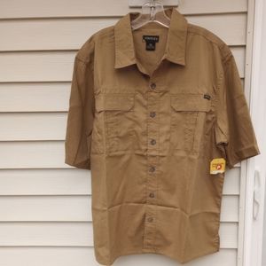 Stanley Men's short sleeve shirt